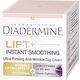 Diadermine Lift+ Cremă Instantă de Netedare Creme de Față de Zi pentru Anti-îmbătrânire și Tonifiere cu Colagen 50ml