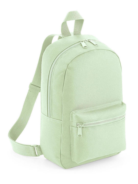 BagBase Mini Essential 7lt Pistachio