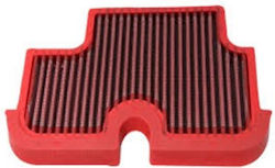 BMC Air Filter Motorrad-Luftfilter Kawasaki ER6-n ER-6F 2006-2008 BMC Air Filter Motorrad-Luftfilter Kawasaki ER6-n ER-6F 2006-2008