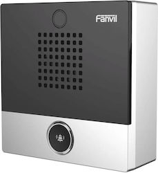 Fanvil TFE SIP Mini Κουδούνι Πόρτας Wi-Fi Fanvil TFE SIP Mini Κουδούνι Πόρτας Wi-Fi