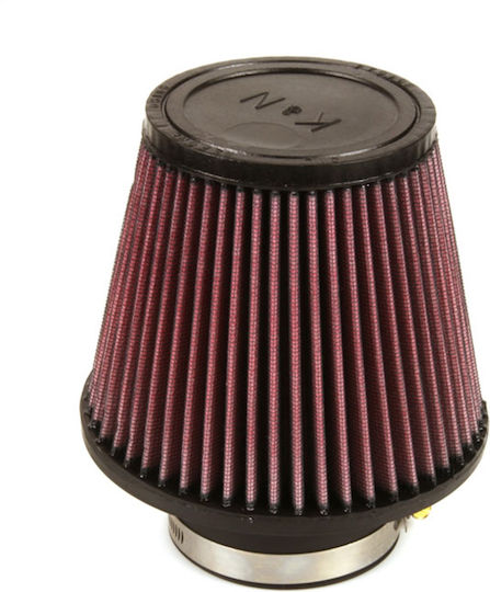 K&N Luftfilter Trichter Geschlossener Typ Φ76 Universell