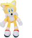 Λούτρινο Sonic the Hedgehog Sonic 40 εκ.