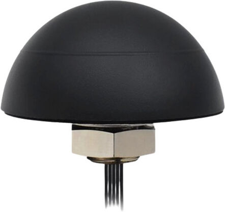 Teltonika PR1KCL28 Εξωτερική Κεραία WiFi Κατευθυντική 3dBi με σύνδεση SMA