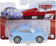 Mattel Disney Cars Cars On the Road Количка Sally 1:43 Пулбек за 3+ години
