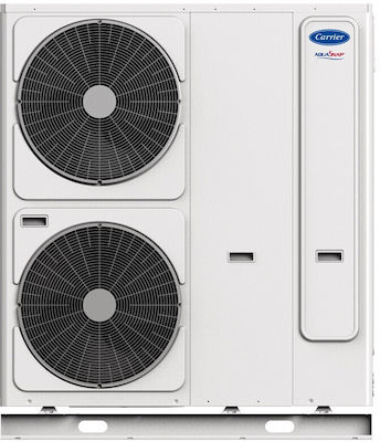 Carrier Single Phase Heat Pump 16kW 65°C Monoblock