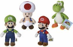 Simba Super Mario sortiert 20 cm