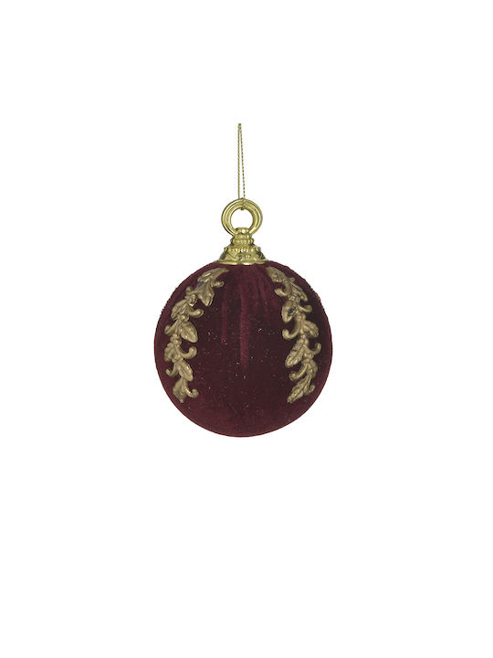 Hängendes Kugel Ornament Ornament Kunststoff Bu...