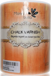 Mondobello Chalk Varnish Paint 375ml