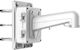 Level One Suport pentru camere de sisteme CCTV White CAS-7335