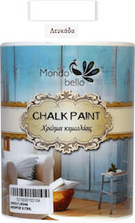 Mondobello Chalk Paint Kreidefarbe andros-375 -...