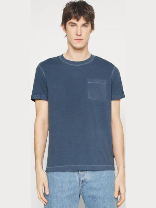 Joop! Akim T-shirt Navy Blue