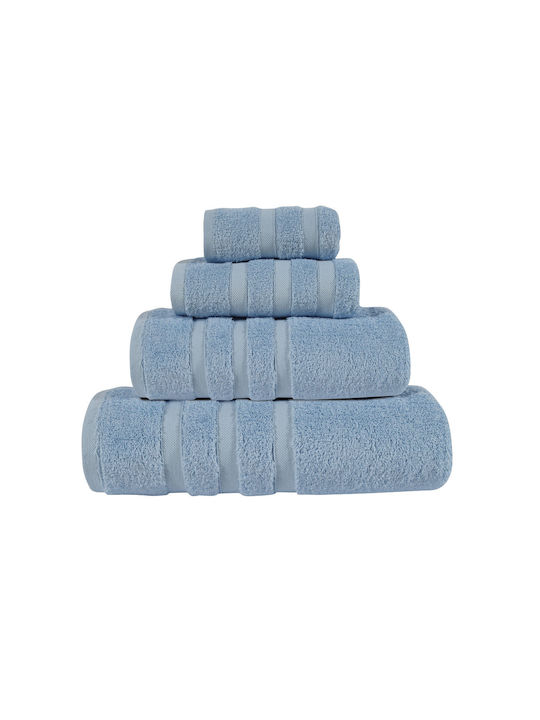 Das Home Bath Towel Prestige 90x160cm 1172 Ligh...