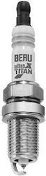 Beru Car Spark Plug 1pcs
