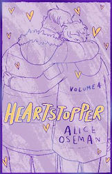 Heartstopper, Volumul 4