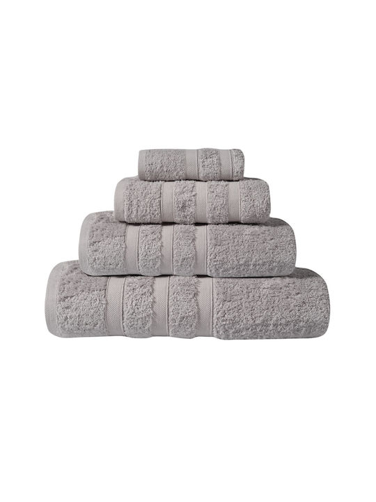 Das Home Bath Towel Prestige 90x160cm 1164 Ligh...