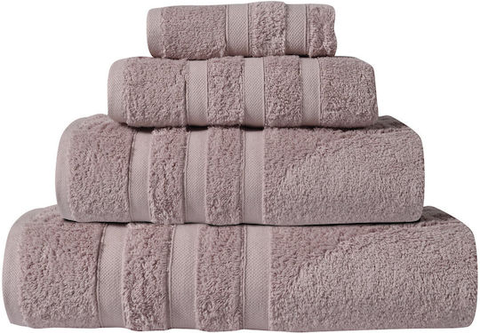 Das Home Bath Towel Prestige 90x160cm 1167 Nude Weight 650gr/m²