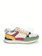 Hoff Sneakers Multicolour