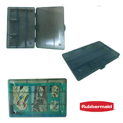 Rubbermaid Tool Compartment Organizer