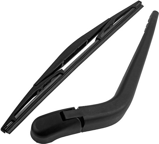 NTY Back Car Wiper Blade 350mm