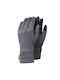 Polartec Trekmates Thermal Gloves Grey