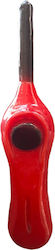 Humorous jokes Light bulb lighter red lighter-red