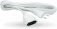 Jager Extension Cable Cord 5m White