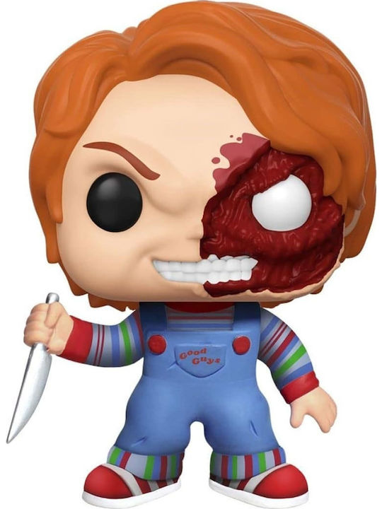 Funko Pop! Filme: Ein Kinderspiel - Chucky 798 ...