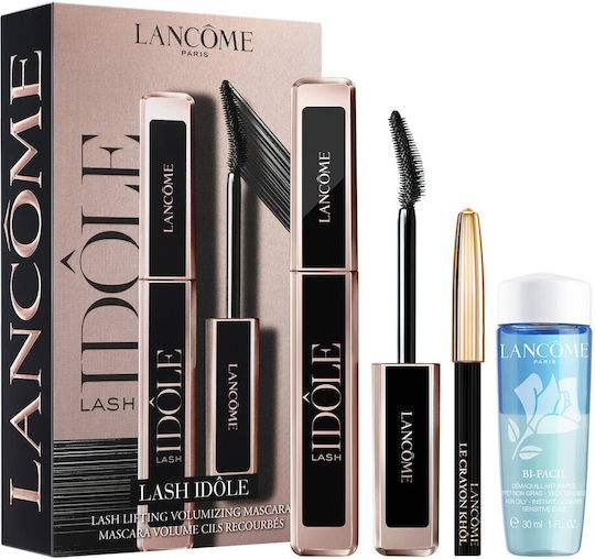 Lancome Makeup Set for the Eyes 3pcs