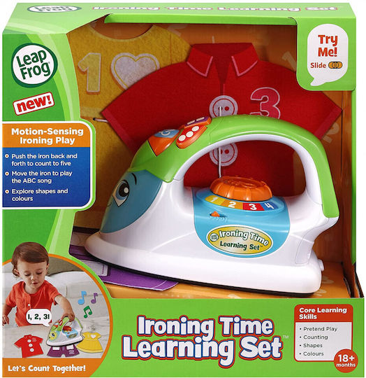 Vtech Σίδερο για 1.5+ Ετών