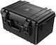 Graugear für 9x3,5" & 5x2,5" Schwarz (G-PB32M-19)