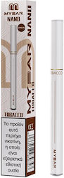 MyBar Nano Tobacco 20mg 1.6ml Καφέ MyBar Nano Tobacco 20mg 1.6ml Καφέ