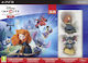 Disney Infinity 2.0 Brave Combo Pack Combo Stitch and Merida Character Figure για PS3/PS4/WiiU