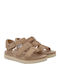 Kids' Sandals Goldenstar Beige