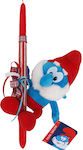 Easter Candle Papa Smurf Smurfs Lutrinos 25cm