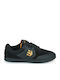 Marana Ανδρικά Sneakers Μαύρα