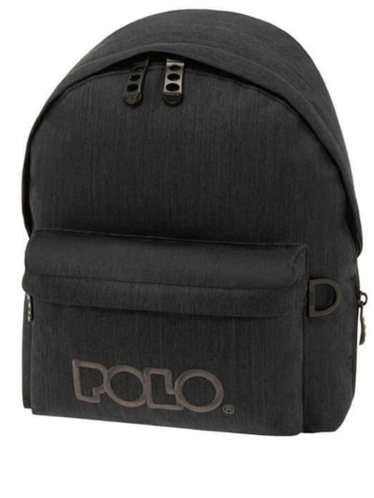 Polo Mini Schulranzen Rucksack Kindergarten Night Blue 5Es 2023