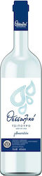 Agrotikos Oinopoiitikos Synetairismos Neas Agchialou "I Dimitra" Tsipouro with Anise Thessaliko 42% 700ml