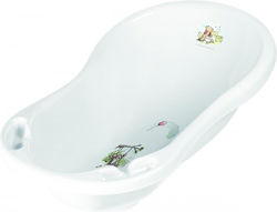 Lorelli Baby Bath Winnie White