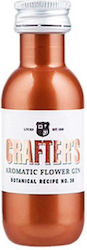 Crafter´s Τζιν Aromatic Flower 44.3% 50ml