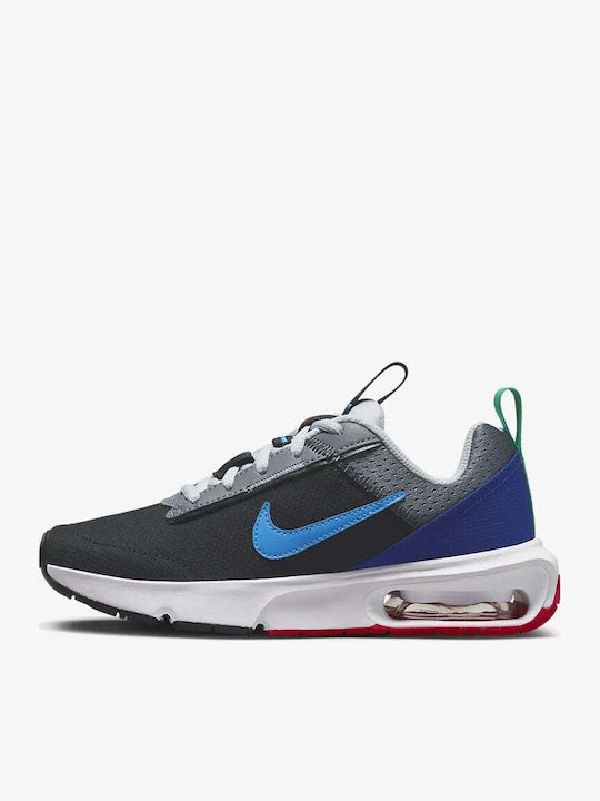 Nike Air Max Intrlk Lite Παιδικά Sneakers Black...