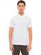 Polo T-shirt Λευκό