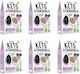 Joice Organic Crackers Keto Chia 6 Pcs 6x60gr