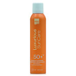 Intermed Luxurious Suncare Αντηλιακή Κρέμα για το Σώμα SPF50 σε Spray 200ml