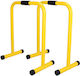 Proteon Fitness Equalizer Standuri de scufundare cu Înălțimea 72cm