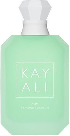 Kayali Yum Pistachio Gelato 33 Eau de Parfum 100ml