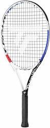 Tecnifibre T-Fight Team 25 Rachetă Tenis cu Șir Tecnifibre T-Fight Team 25 Rachetă Tenis cu Șir