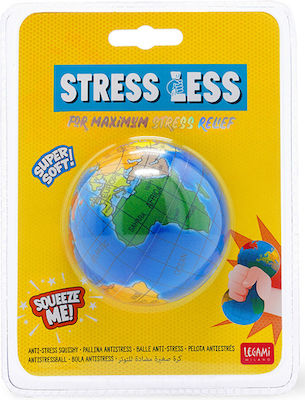 Legami Milano Stress Less - Travel Squishy Multicolour