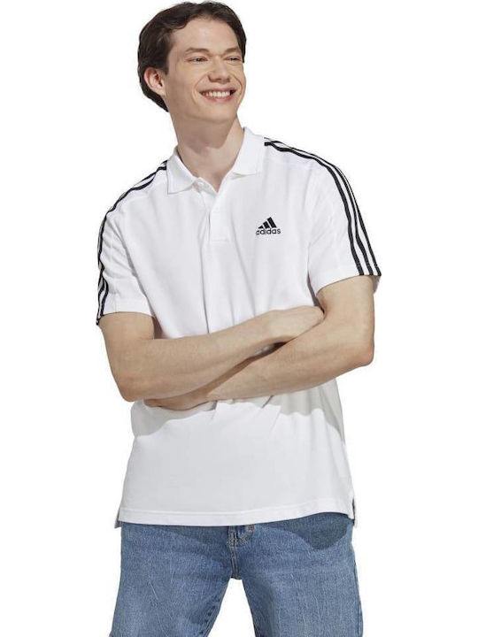 adidas Essentials Pique Aeroready Polo Αθλητικό...
