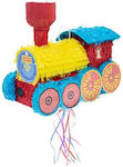 OEM Train piñata