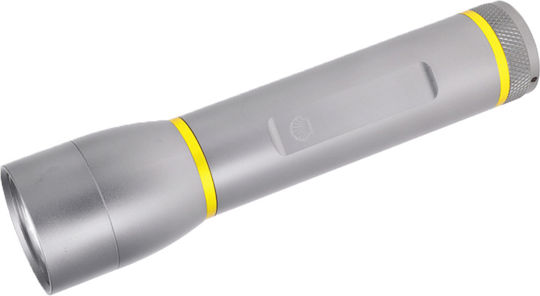 Shell Lanternă LED cu Luminozitate Maximă 380lm Gri